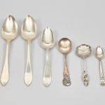 950 2017 SPOONS